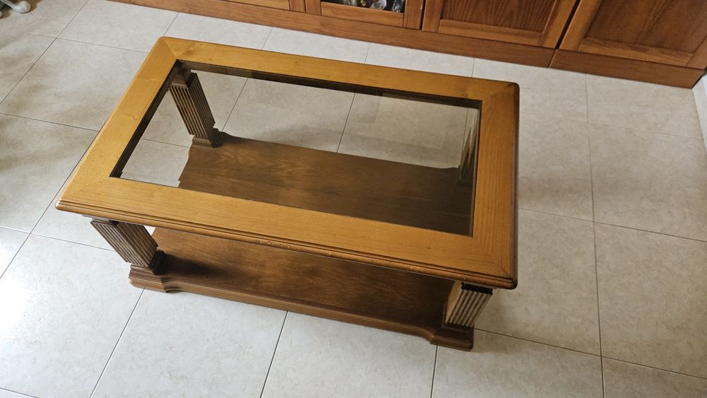 Mesa de Centro para Sala