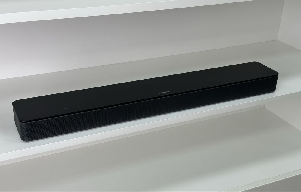 Саундбар Bose Smart Soundbar 300 Новий ShopusCenter
