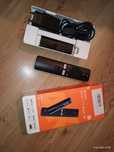 Xiaomi Smart TV stick 4K  androidtv Netflix