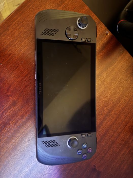 Rog Ally X 1TB Z1 Extreme