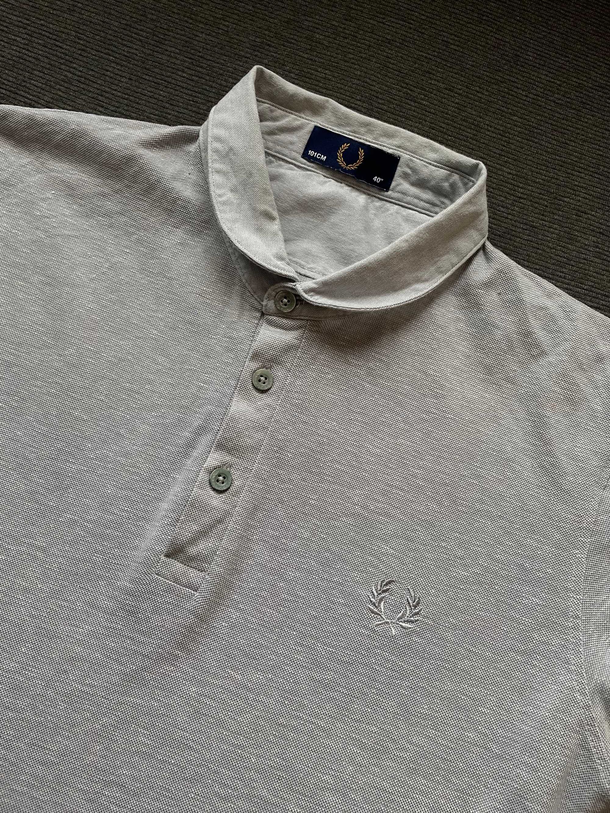 Koszulka polo Fred Perry