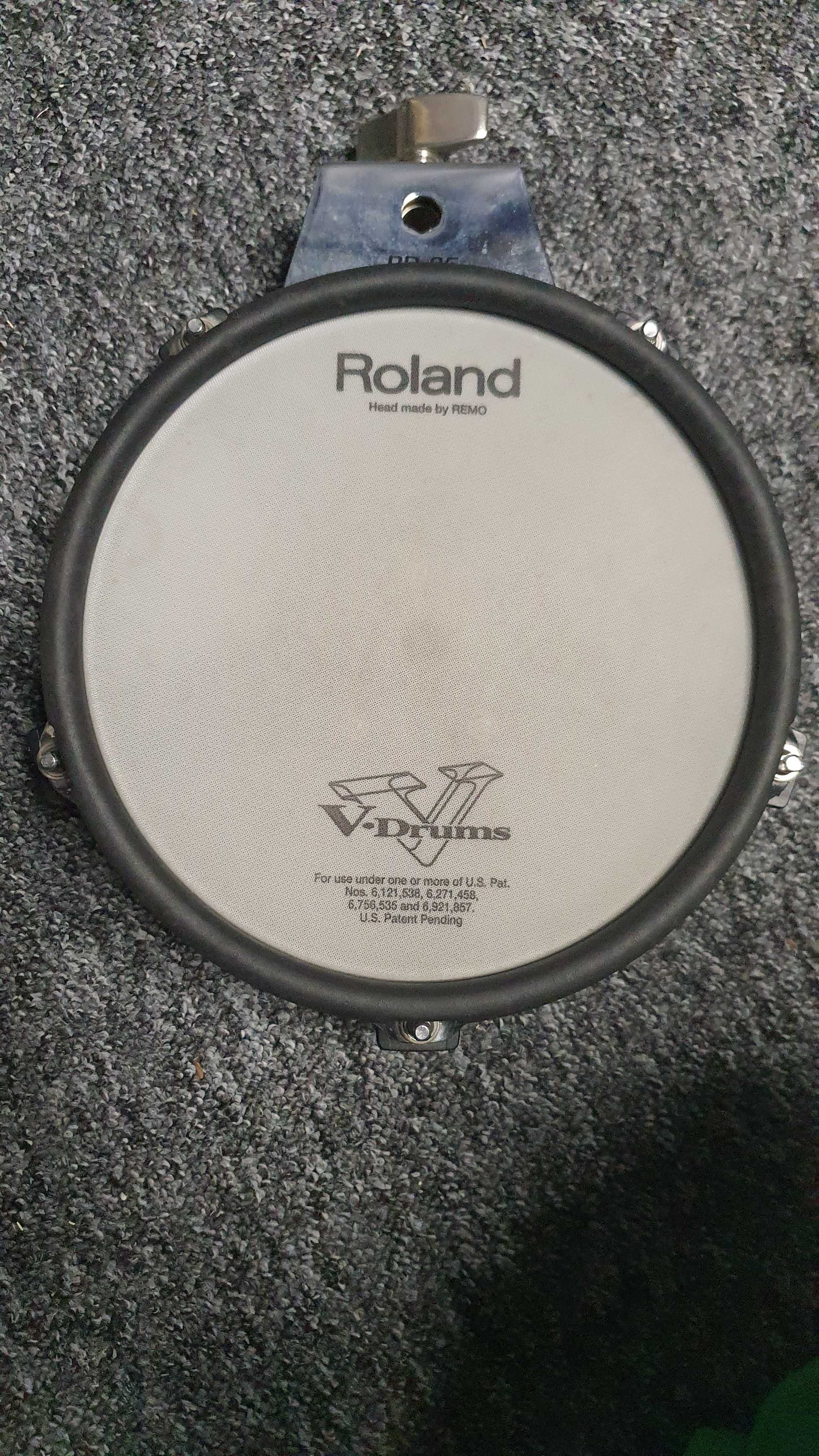 Roland PD 85 pad tom