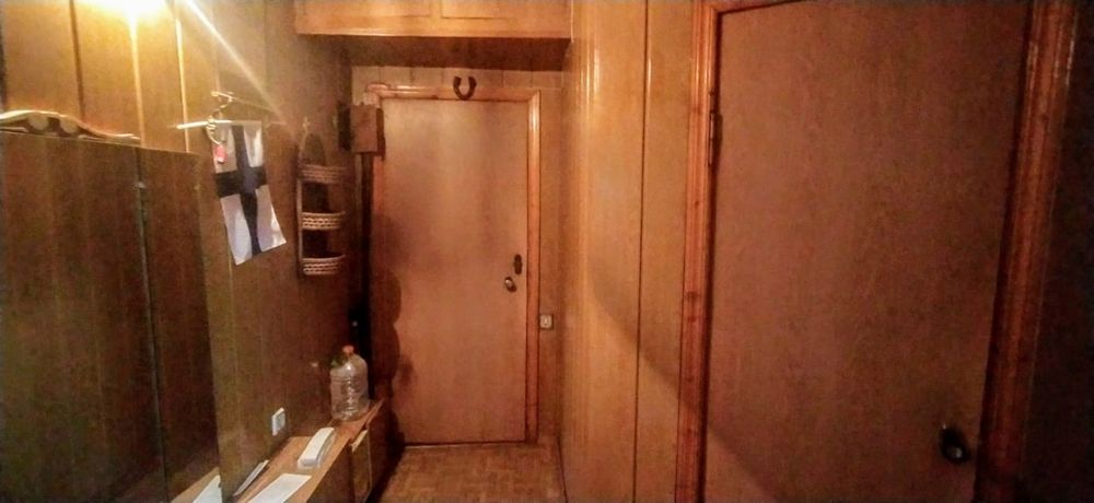 Готовая к заселению! Уютная 1-комнатная квартира на Радостной!