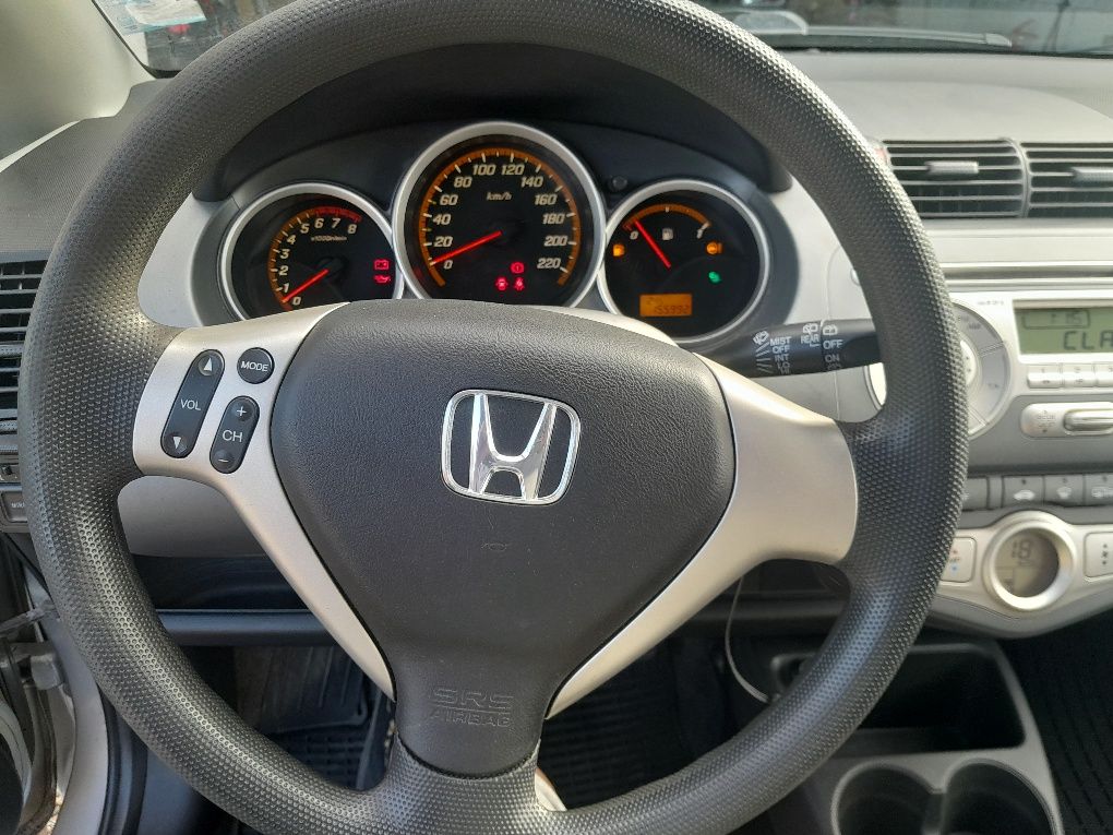 Sprzedam Honda Jazz