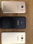 Продам samsung j3. j7 2017,