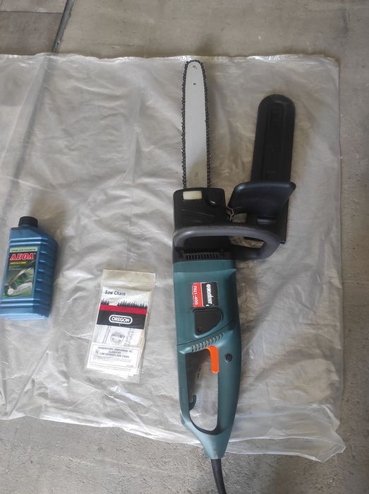 Продам пилу електричну Фіолент пц1 400