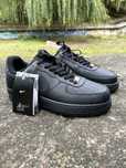 Кросівки Nike Air Force 1 Black