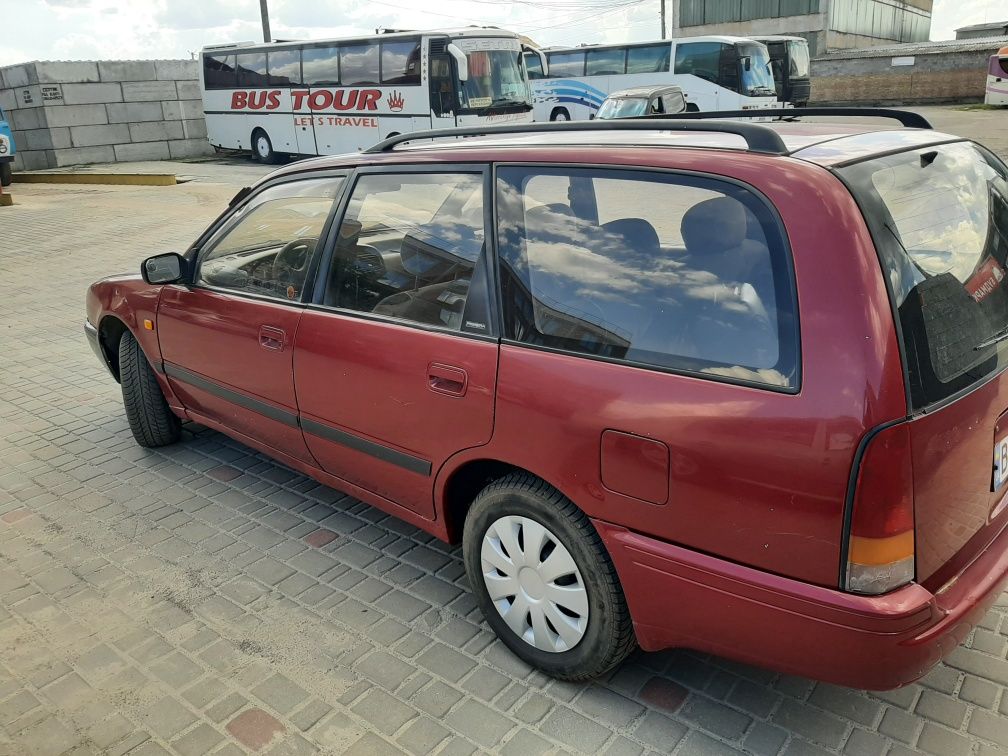NISSAN Primera 2.0,94рік