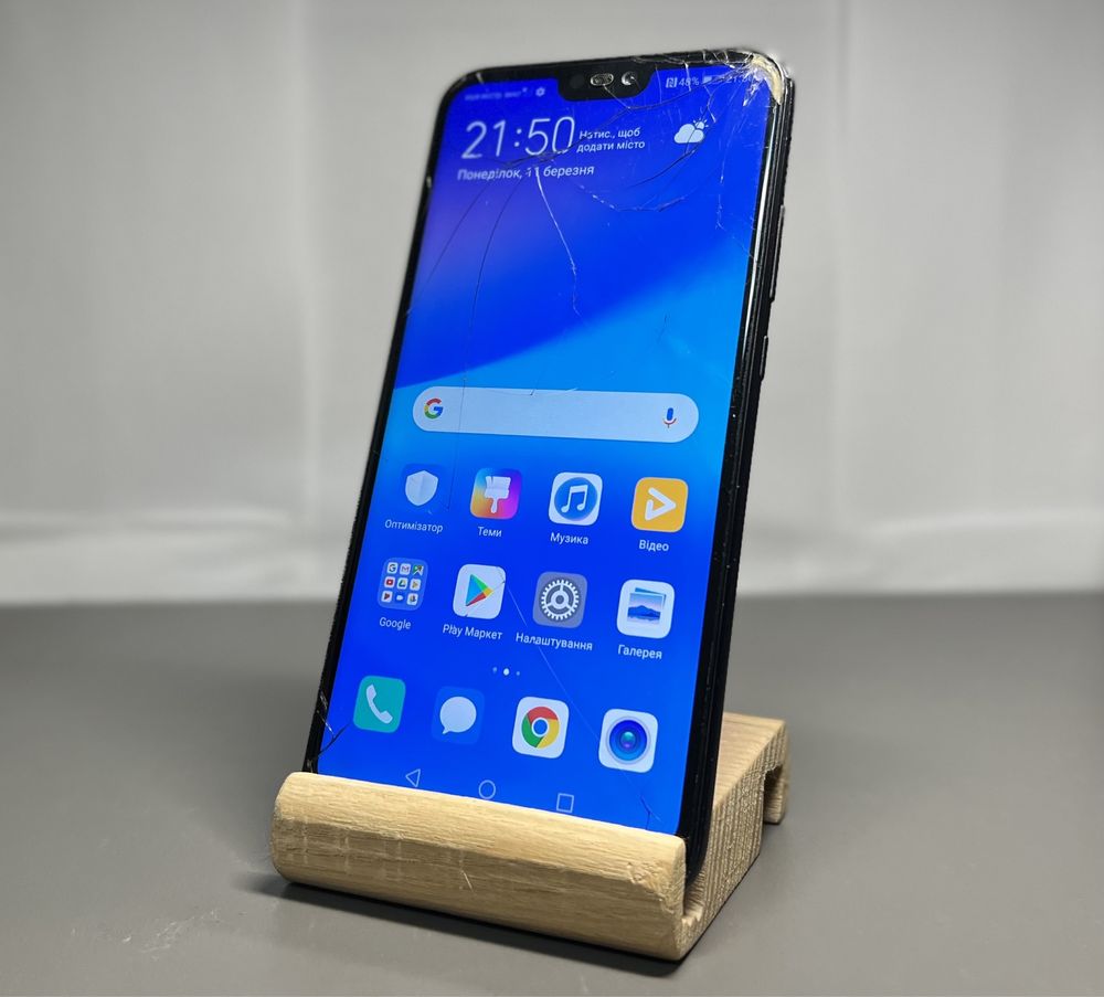 Смартфон Huawei p20 lite 64Gb