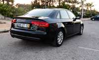 Audi A4 2.0 TDI Nacional GPS  B8.5 - Financiamento