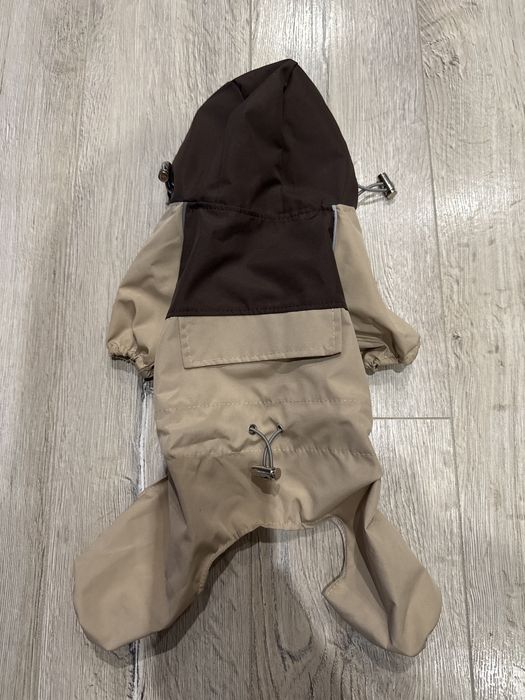 Дощовик для собак маленьких порід