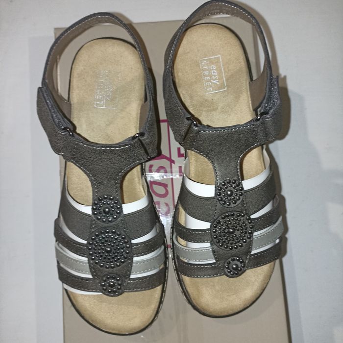 Босоножки. 400грн.