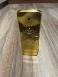 Pusty flakon po perfumach Paco Rabanne 1 Million