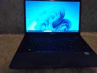 Laptop Samsung i5