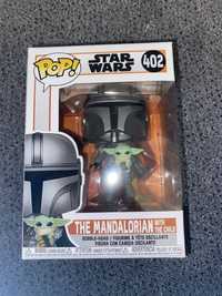 Funko Mandalorian