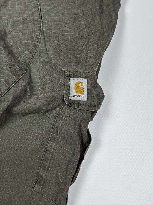 Карго штани Carhartt WIP Aviator Aviation Cargo Ripstop 29x32 Розмір S