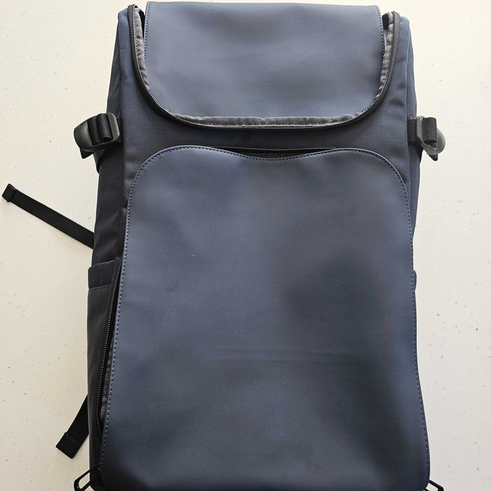 Plecak Pascal AWARE  XDCLUSIVE- granatowy