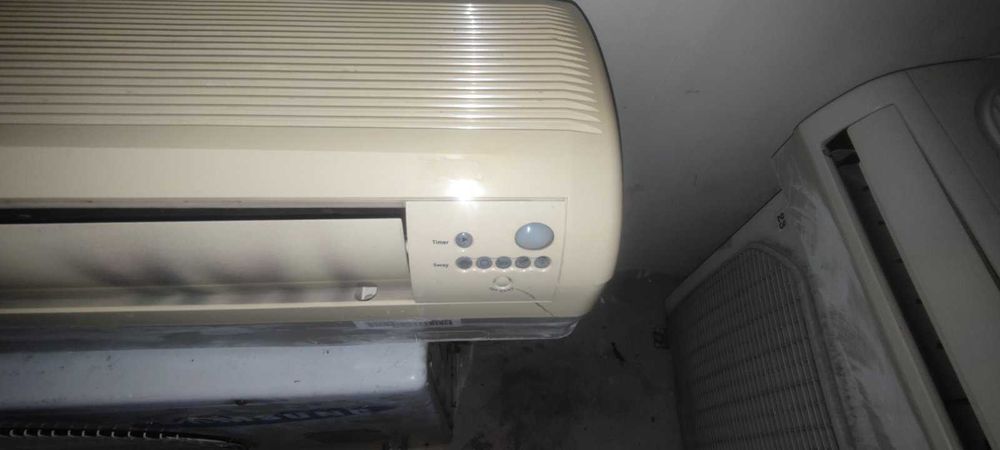 Кондиціонер Samsung Модель: SH18ZA0D Б\У