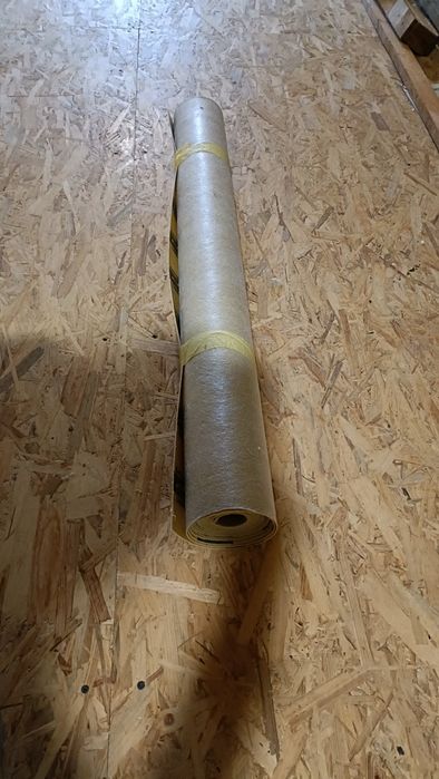 Sprzedam podkład pod panele