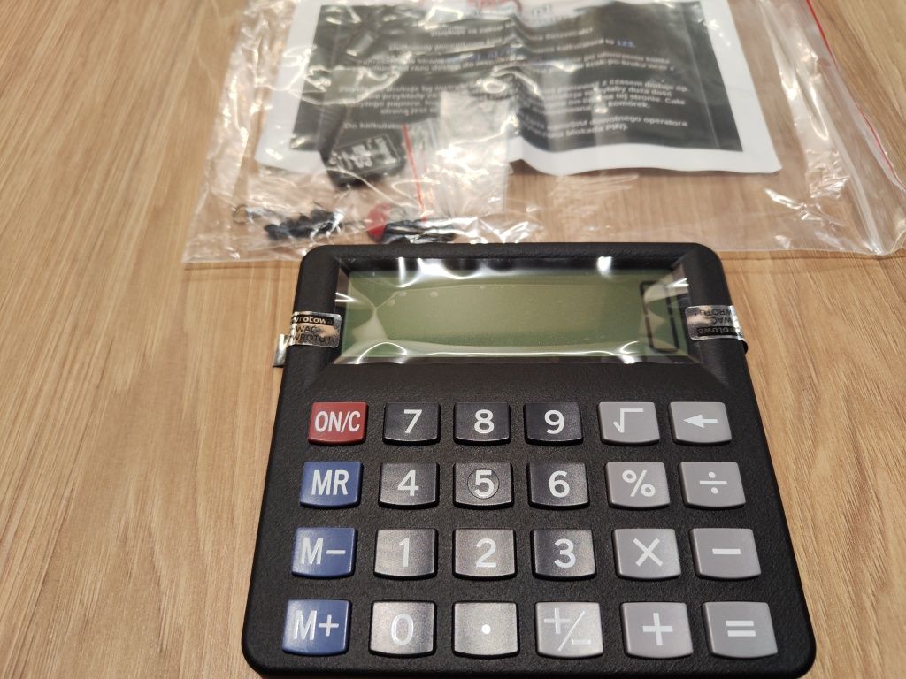 Secretcalc kalkulator sekretny maturalny secret calc spisuj.pl studia