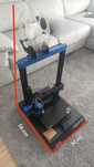 Impressora 3D Artillery Sidewinder SW X2