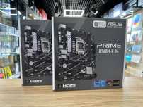 Материнська плата ASUS PRIME B760M-K D4 (90MB1DS0-M1EAY0)