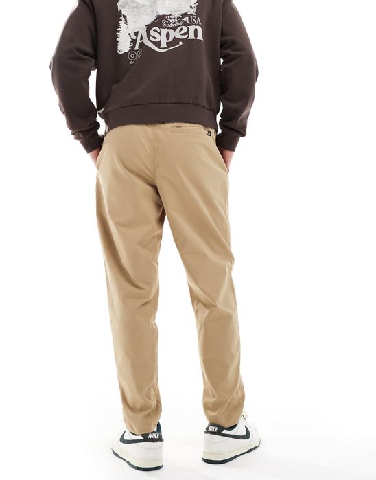 Штани Nike club woven original нейлон