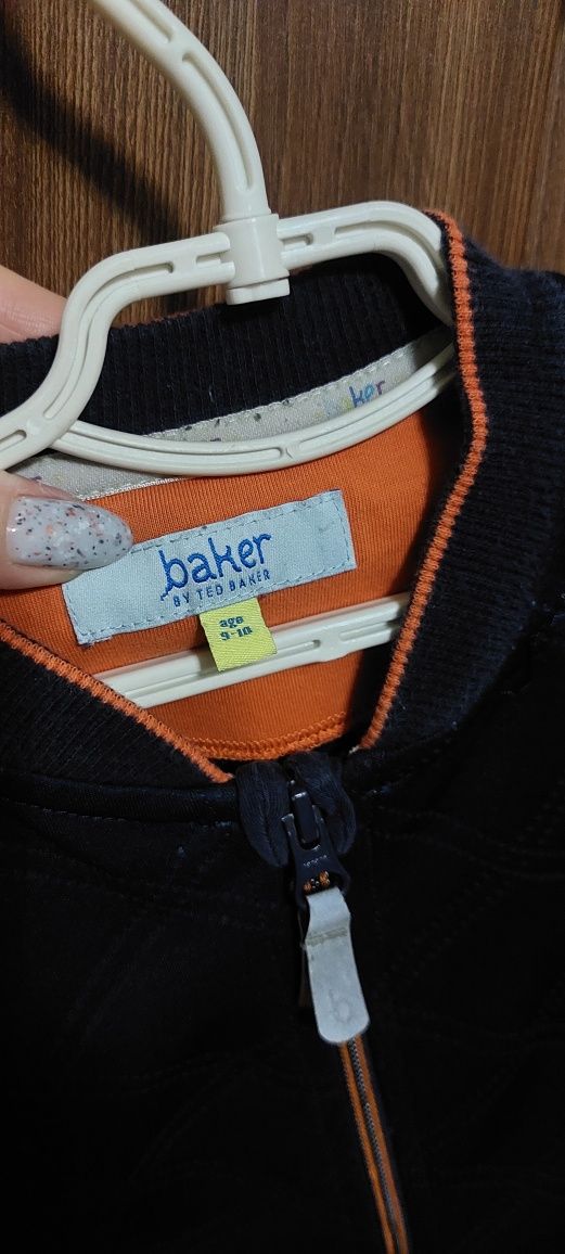 Кофта baker 9-10 років