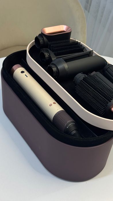 Аналог  стайлер Dyson