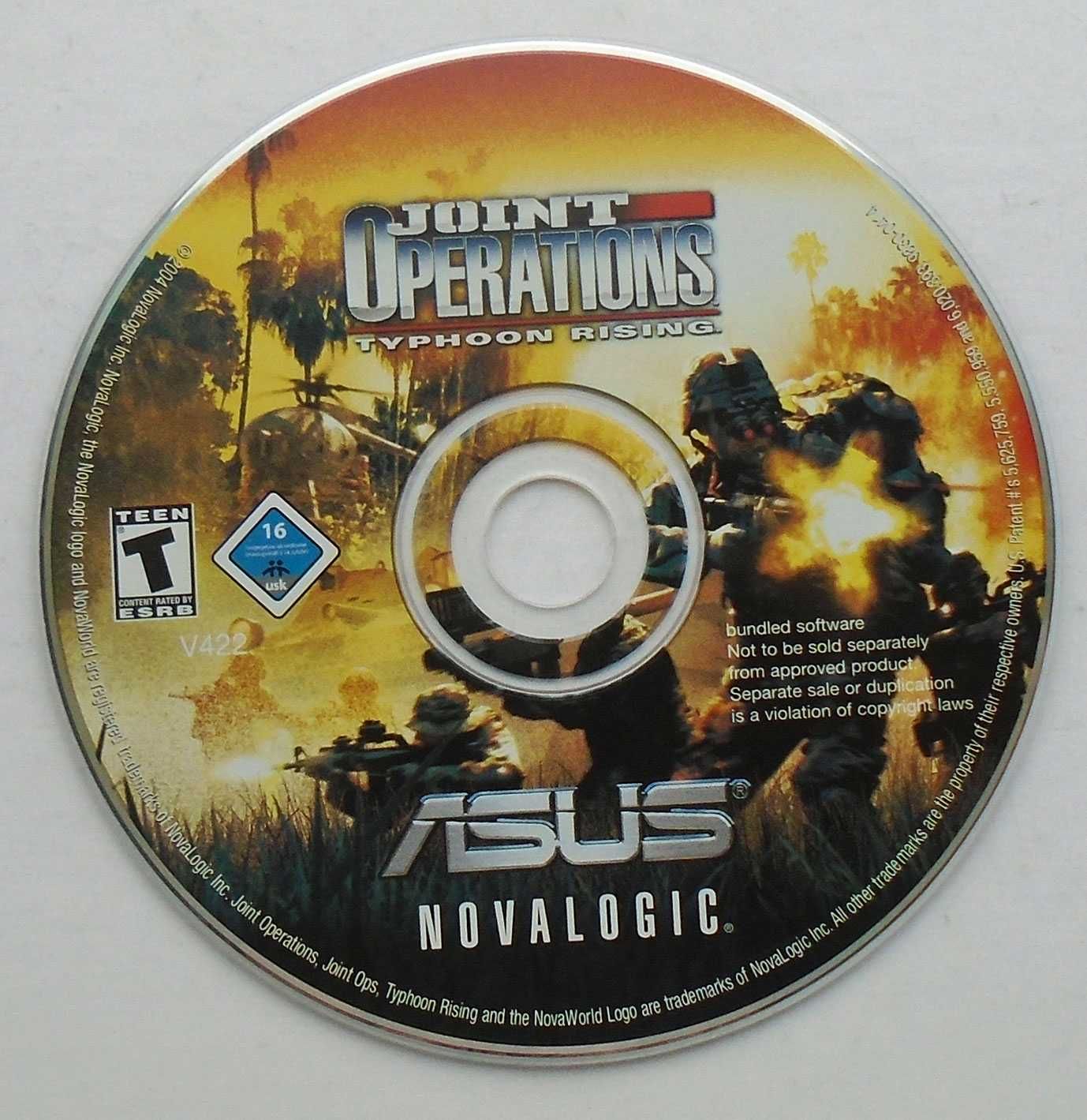 CD-диски с играми для ПК