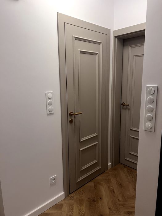 Usługi remontowo budowlane