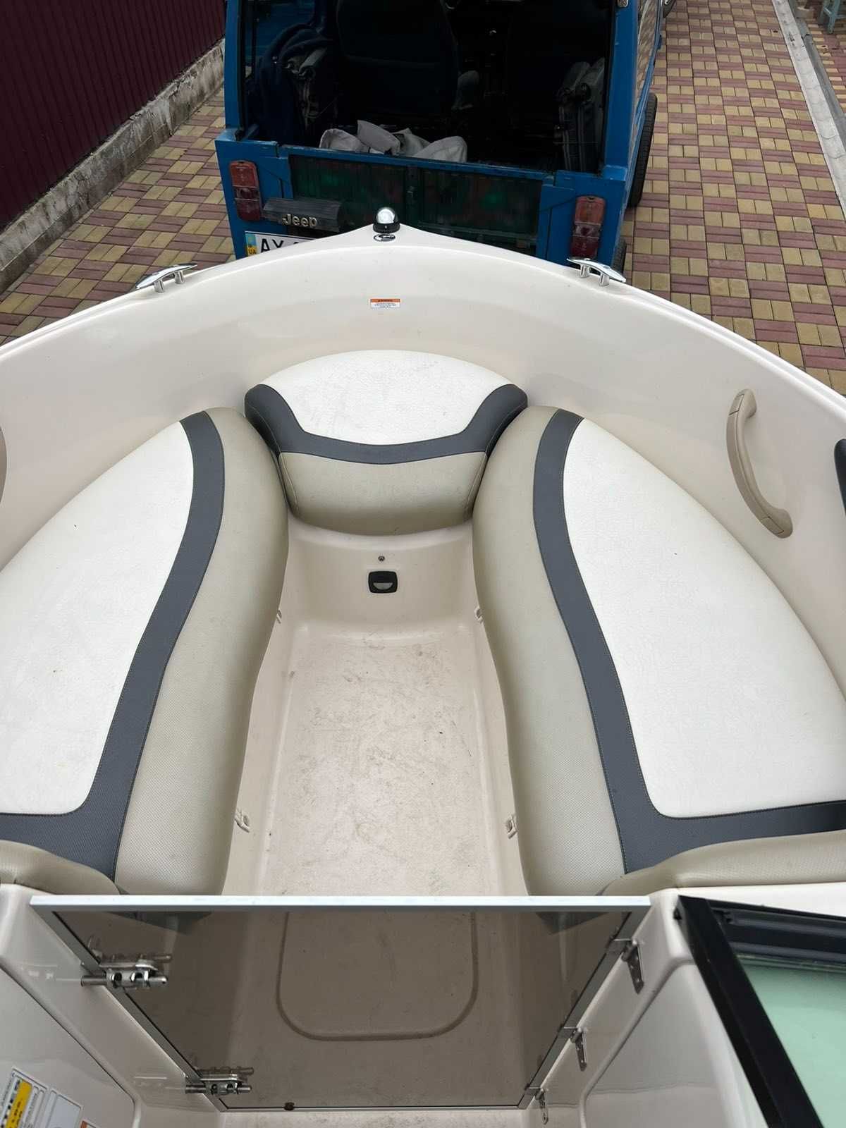 BRP SEA DOO , Utopia 205