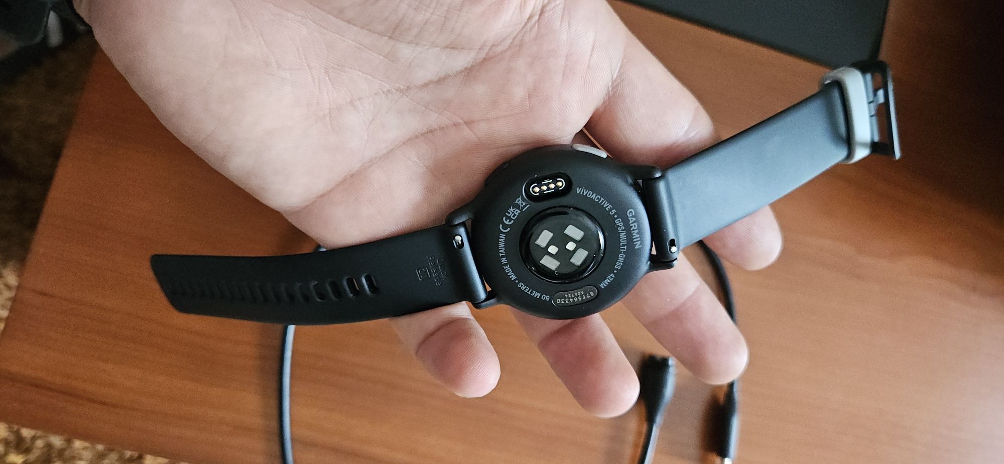 Vivoactive 5 Garmin