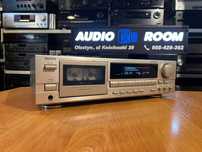 Magnetofon kasetowy Denon DRM-710 Audio Room