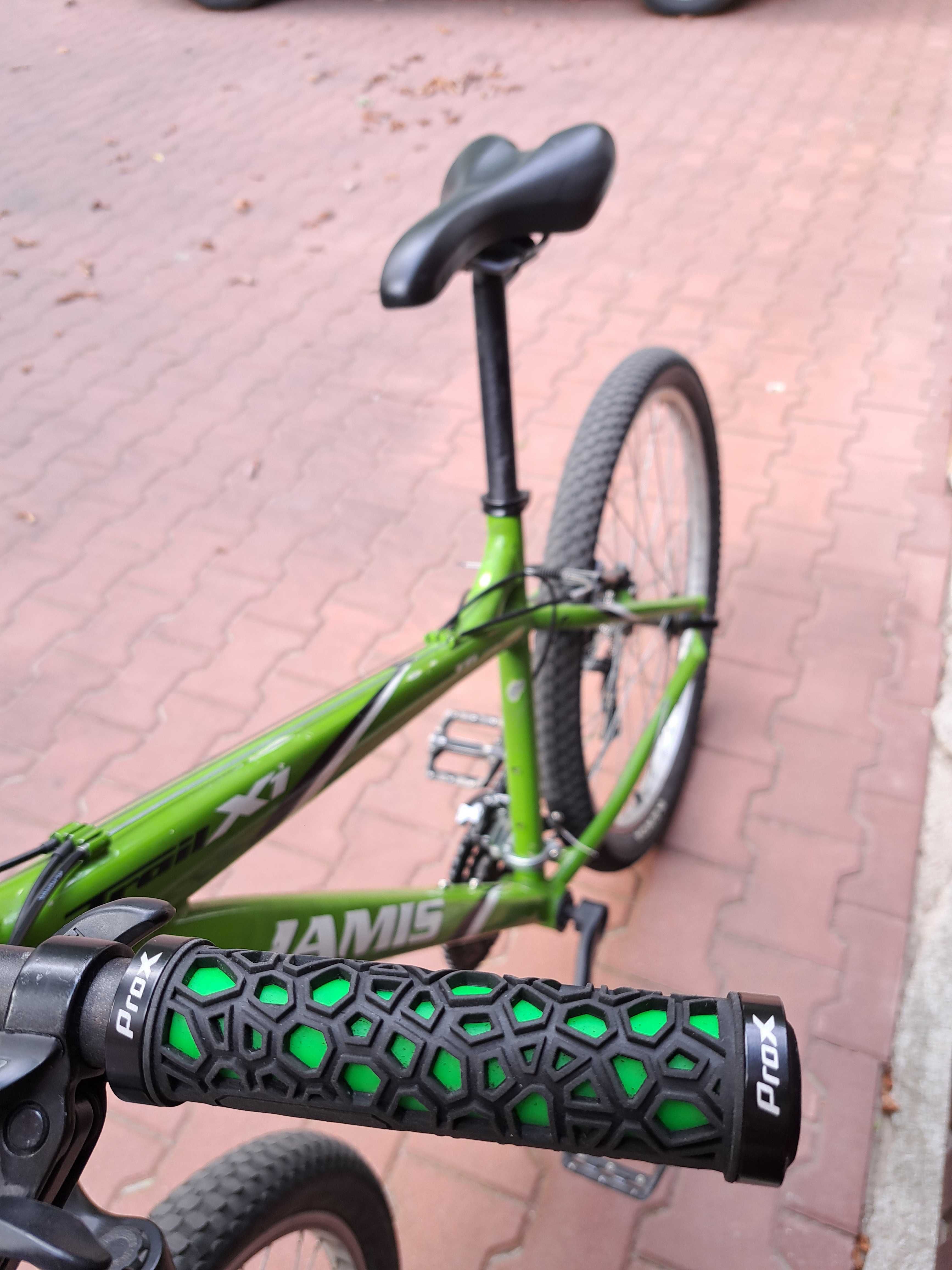 Rower Jamis Trail X1 (górski, mtb, miejski, terenowy dla dziecka)
