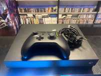 Xbox One X|Pad 2xgra