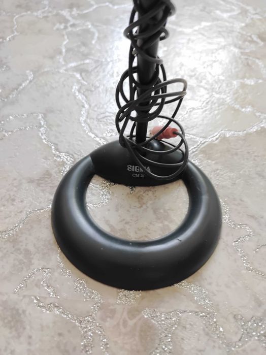 Продам новий Sigma CM21