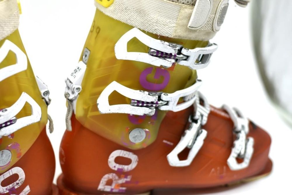 Buty Rossignol Alltrack 26 cm 40,5 eu