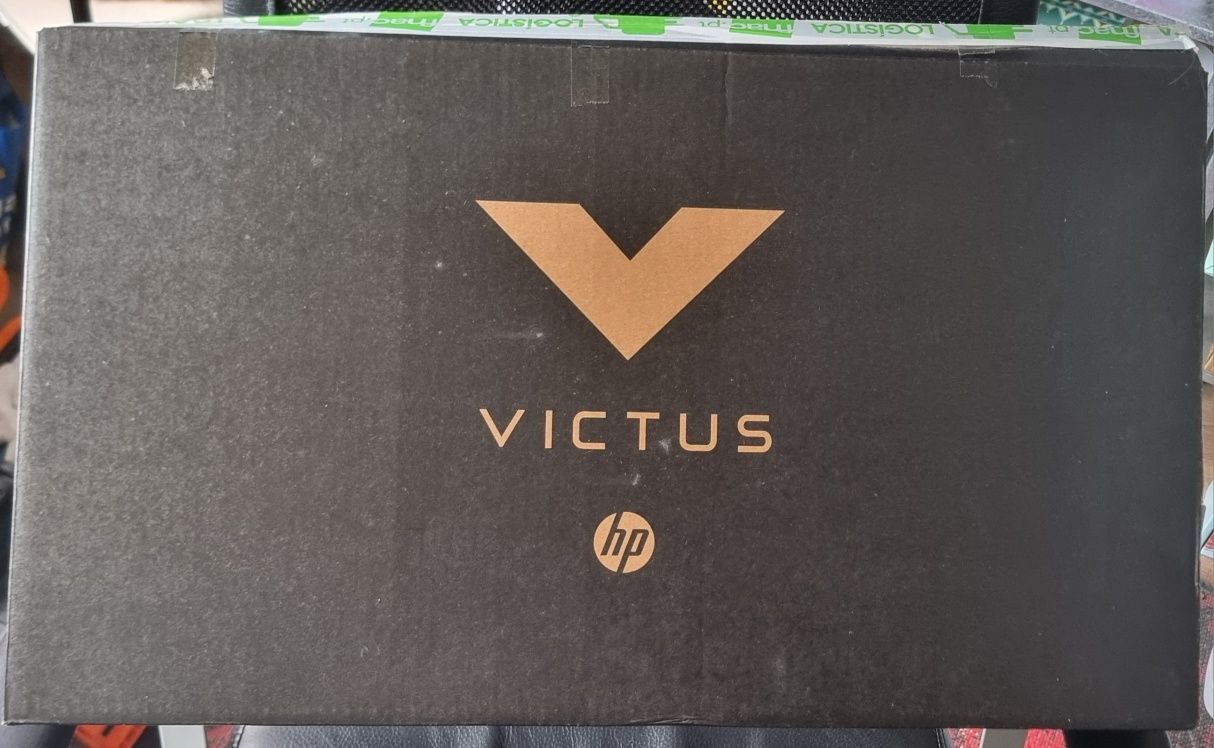 Ler descrição - Portátil gaming HP Victus 16-d0012np 1tb/32gb RTX 3060