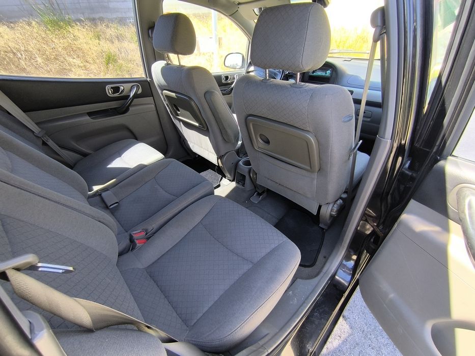 Chevrolet Tacuma 2.0 16V