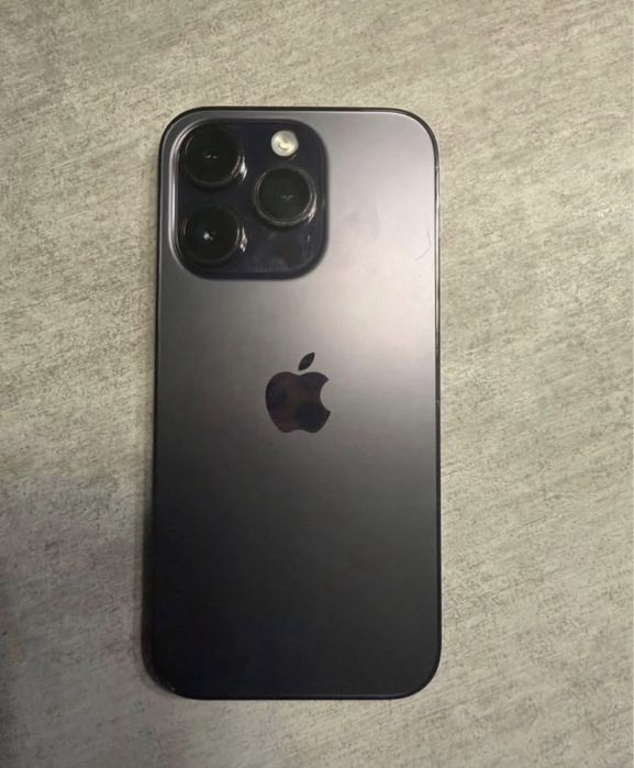 Iphone 14 pro 256
