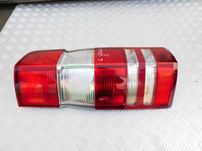 Mercedes Sprinter 906 lampa LEWA tył od kierowcy 06-17r