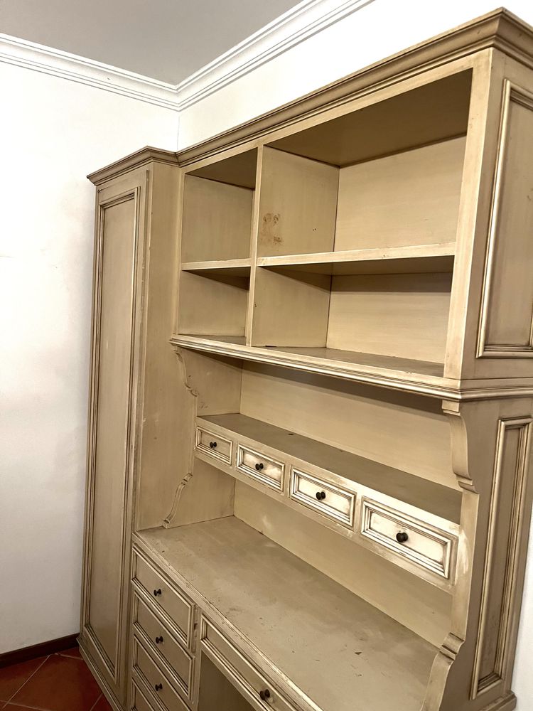 Movel de quarto