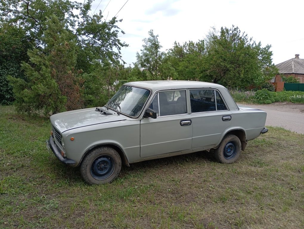 Продам "ВАЗ 2101"