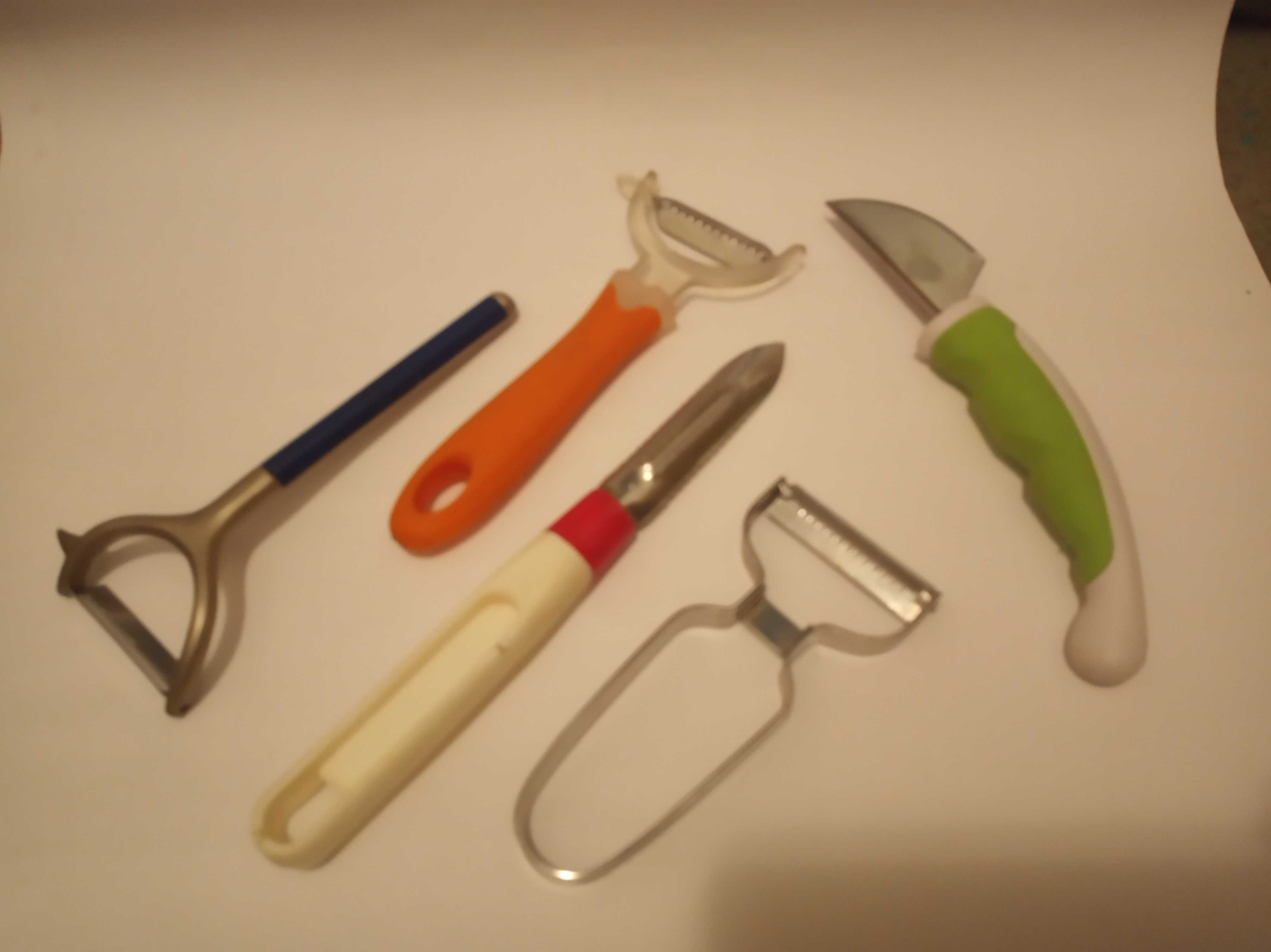 Ножи для резки овощей