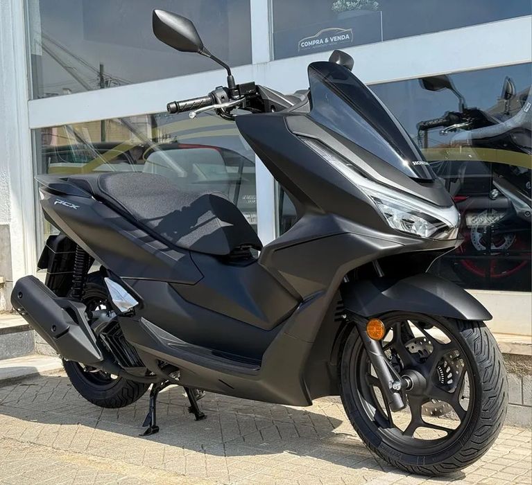Honda PCX125 69€ mes