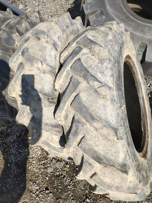Opony rolnicze 14.9-28 Stomil Barum Ursus Zetor