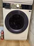 Pralka HISENSE seria 5S 10,5kg