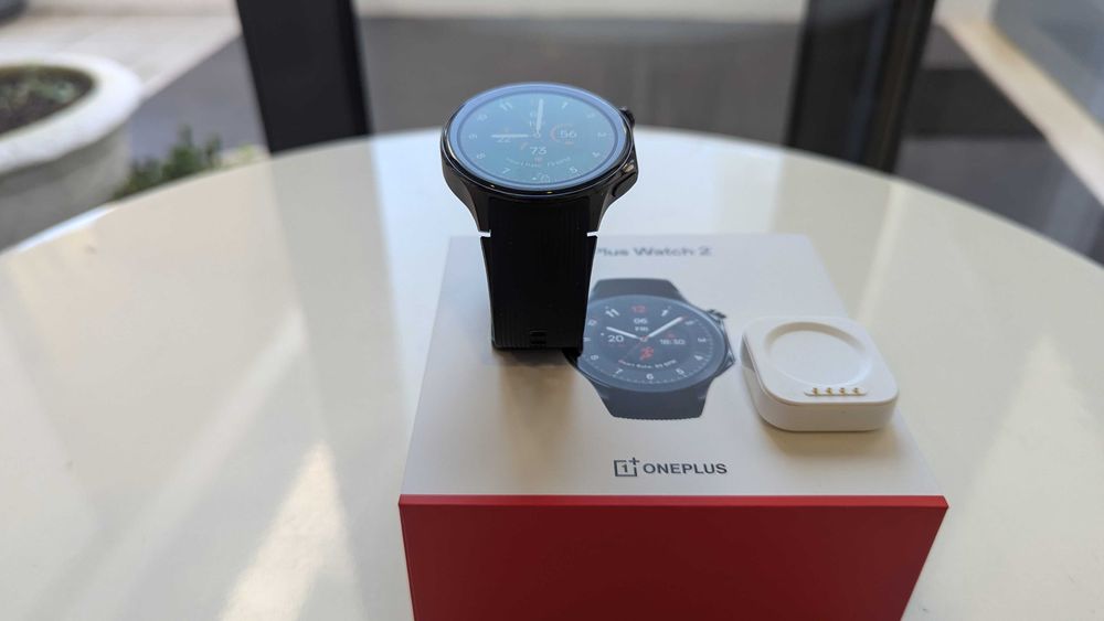 Oneplus Watch 2 Usado