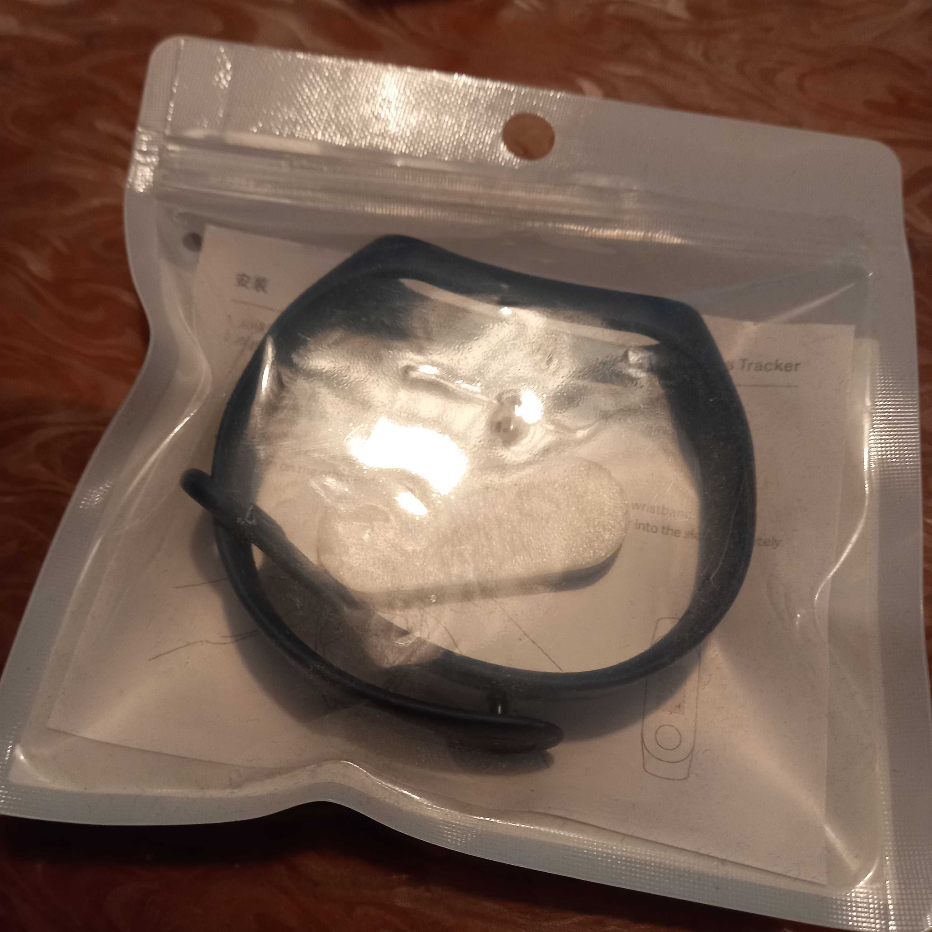 Nowa Opaska  Mi band bez zegarka